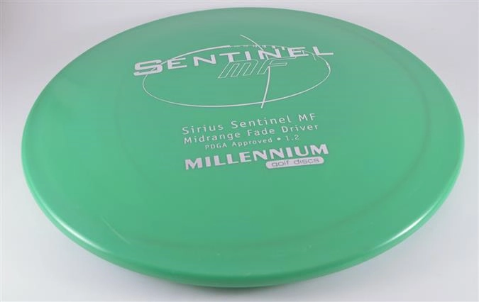 Millennium Sentinel MF